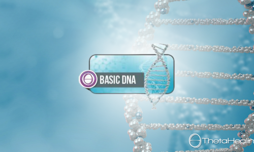 ThetaHealing Basic DNA (Available Online)