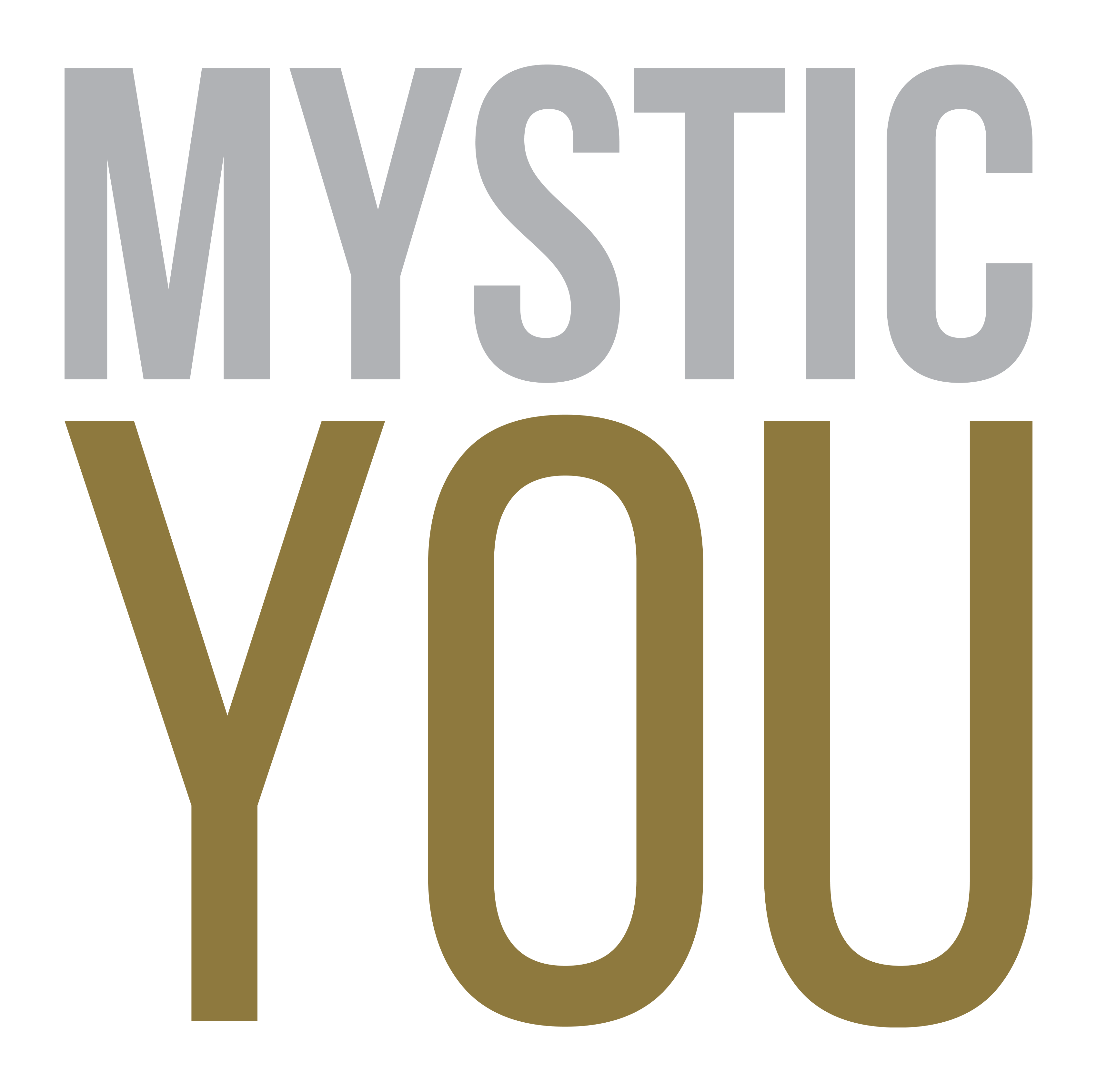 Mystic You™