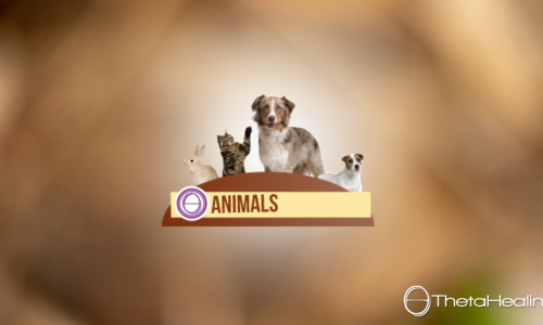 ThetaHealing Animals (Available Online)